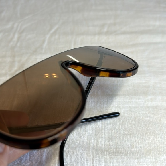 Michael Kors Aspen tortoise sunglasses main image 7